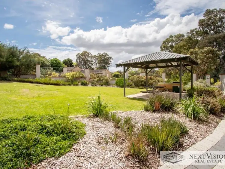 Third view of Homely apartment listing, 18/22 Benedick Road, Coolbellup WA 6163