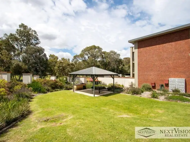 Fourth view of Homely apartment listing, 18/22 Benedick Road, Coolbellup WA 6163