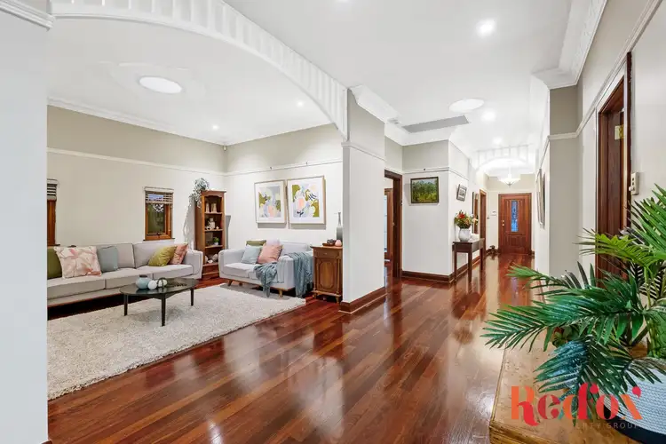 Second view of Homely house listing, 40 Sexton Road, Inglewood WA 6052