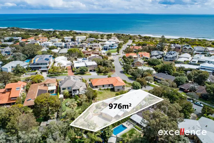 5 Falmouth Avenue, City Beach WA 6015