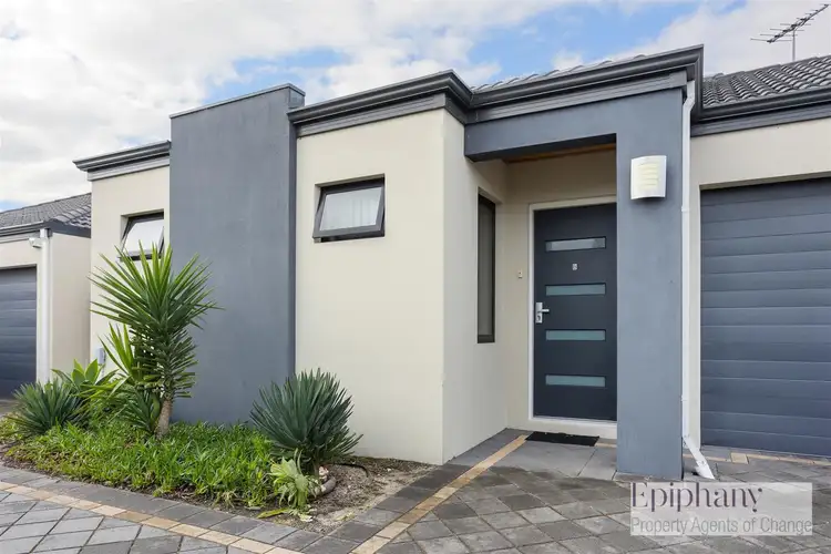 Third view of Homely house listing, 77B Crimea Street, Morley WA 6062