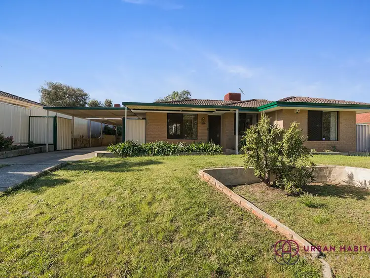 Main view of Homely house listing, 17 The Ramble, Parmelia WA 6167