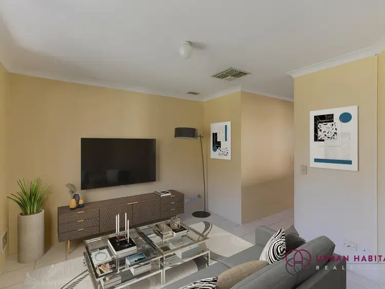 Third view of Homely house listing, 17 The Ramble, Parmelia WA 6167