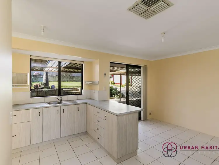 Fourth view of Homely house listing, 17 The Ramble, Parmelia WA 6167