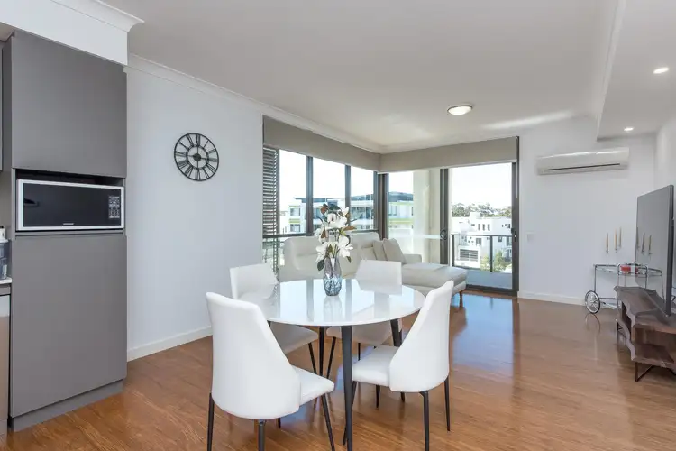 Main view of Homely apartment listing, 10/2 Dynevor Rise, Floreat WA 6014