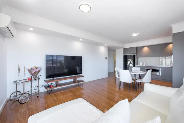 Third view of Homely apartment listing, 10/2 Dynevor Rise, Floreat WA 6014
