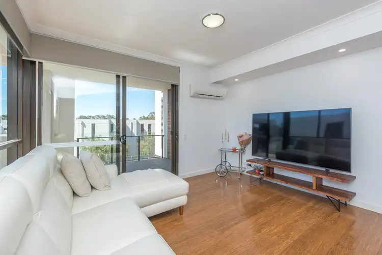 Fourth view of Homely apartment listing, 10/2 Dynevor Rise, Floreat WA 6014
