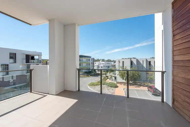 Fifth view of Homely apartment listing, 10/2 Dynevor Rise, Floreat WA 6014