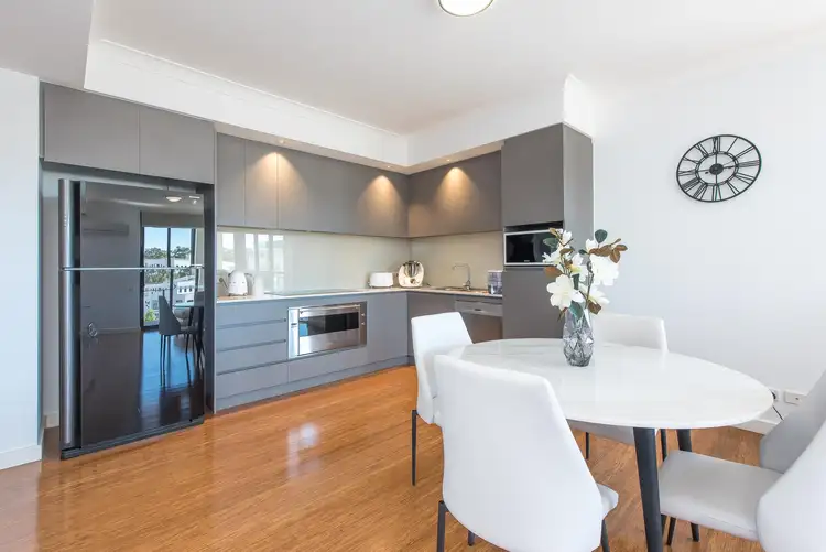 Sixth view of Homely apartment listing, 10/2 Dynevor Rise, Floreat WA 6014