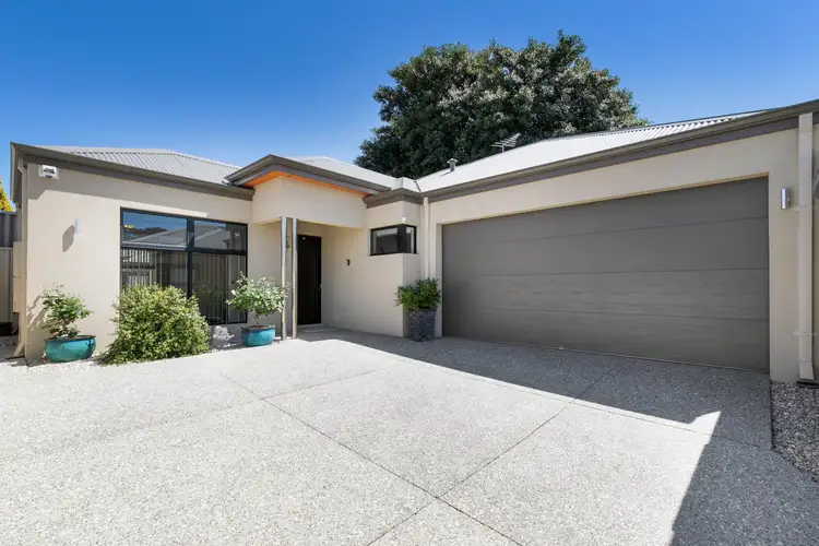 29C Lockwood Street, Yokine WA 6060