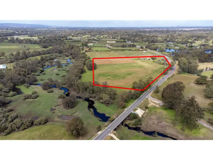 Second view of Homely land listing, 12130 West Swan Road, Belhus WA 6069