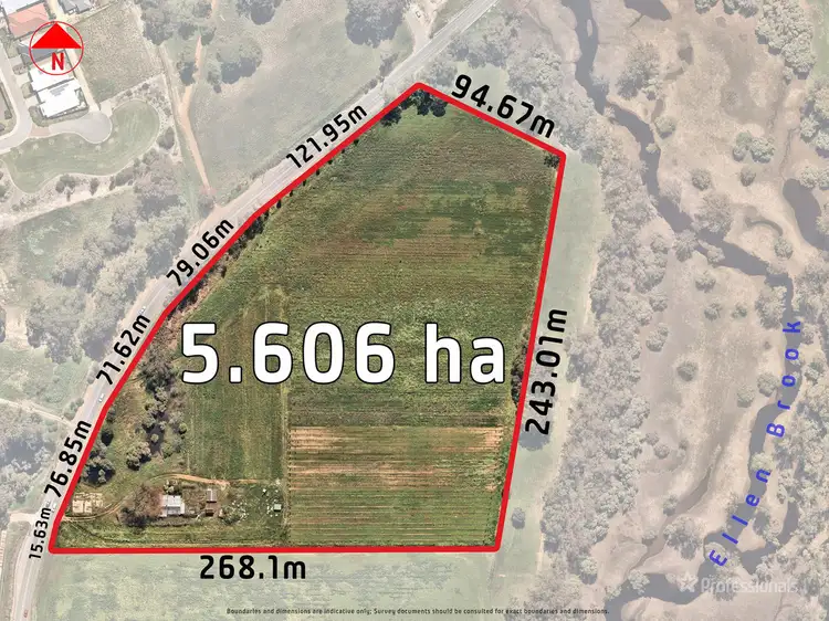 Third view of Homely land listing, 12130 West Swan Road, Belhus WA 6069