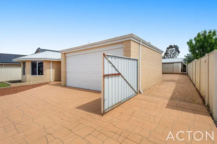Third view of Homely house listing, 10 Wells Road, Pinjarra WA 6208