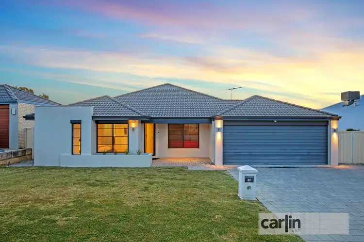 37 Baningan Avenue, Success WA 6164