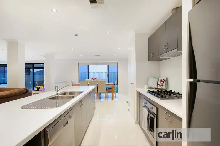 Fifth view of Homely house listing, 37 Baningan Avenue, Success WA 6164