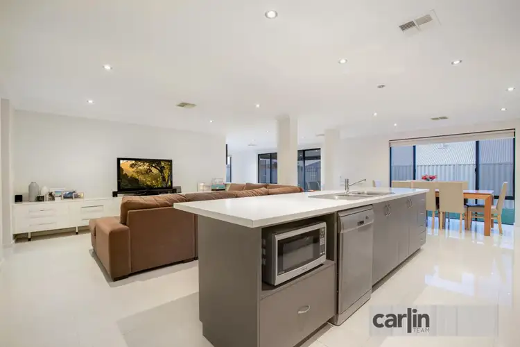 Sixth view of Homely house listing, 37 Baningan Avenue, Success WA 6164