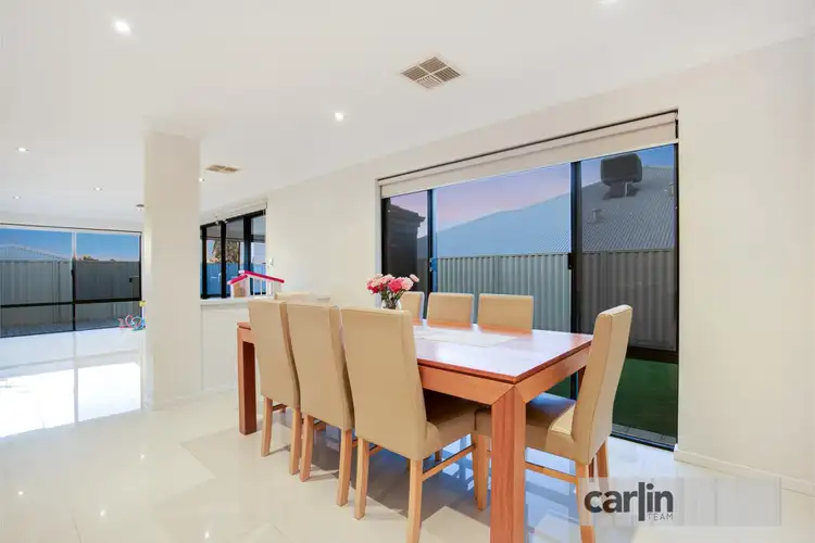 Seventh view of Homely house listing, 37 Baningan Avenue, Success WA 6164
