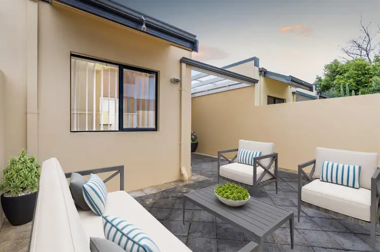 3/47 Albert Street, North Perth WA 6006