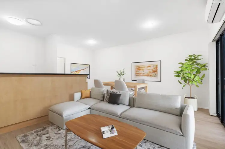 Fourth view of Homely apartment listing, 3/47 Albert Street, North Perth WA 6006
