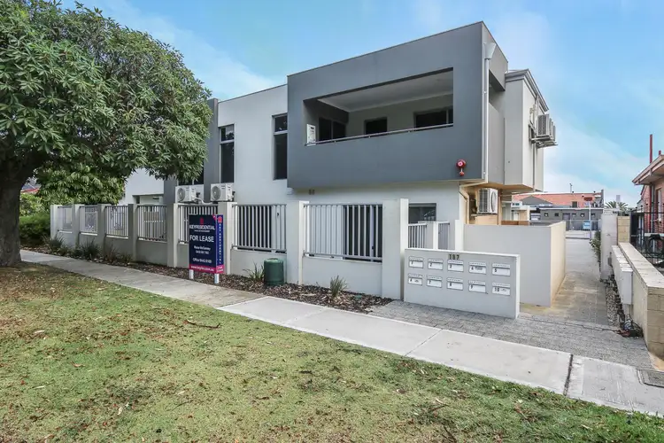 9/187 Waterloo Street, Tuart Hill WA 6060