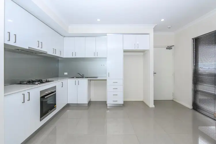 Second view of Homely apartment listing, 9/187 Waterloo Street, Tuart Hill WA 6060