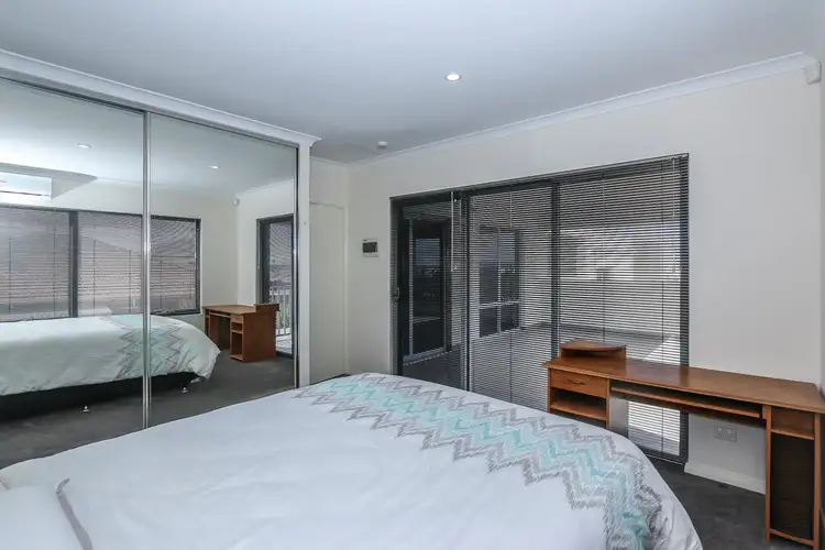 Sixth view of Homely apartment listing, 9/187 Waterloo Street, Tuart Hill WA 6060
