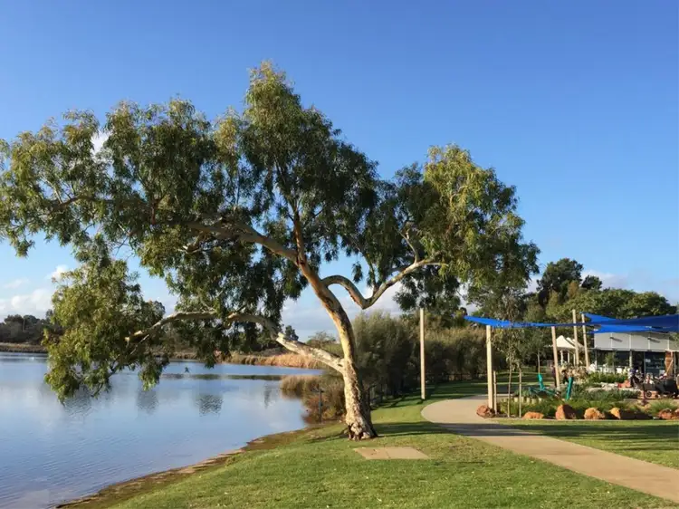 Seventh view of Homely villa listing, 1/13 Chich Place, Cannington WA 6107
