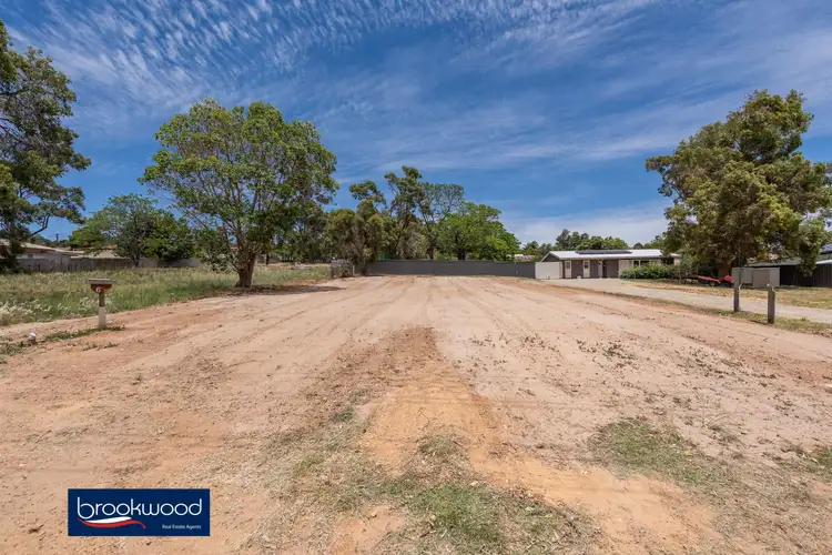 Fifth view of Homely land listing, 6 Beresford Gardens, Swan View WA 6056
