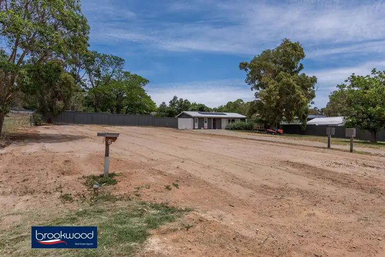Sixth view of Homely land listing, 6 Beresford Gardens, Swan View WA 6056