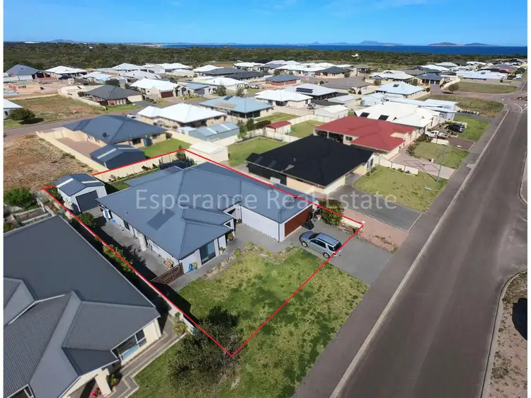 Main view of Homely house listing, 37 Ormonde Street, Bandy Creek WA 6450
