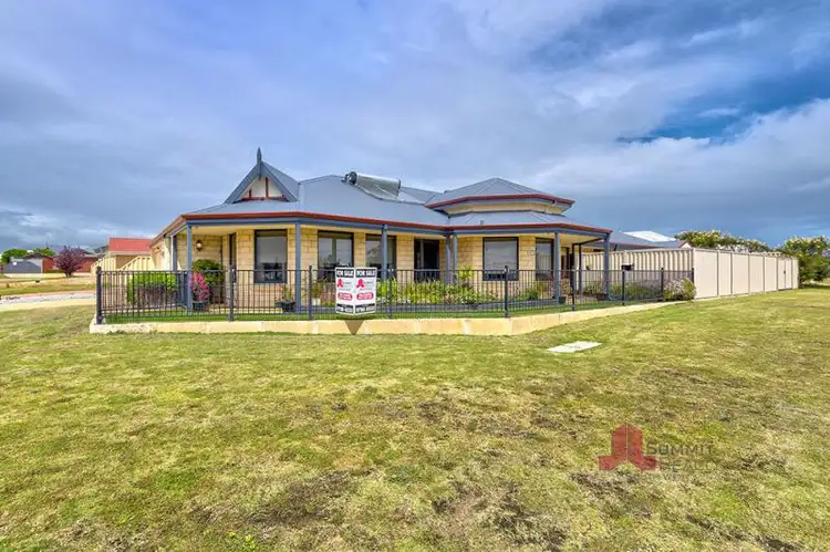 Main view of Homely house listing, 120 Hornibrook Road, Dalyellup WA 6230