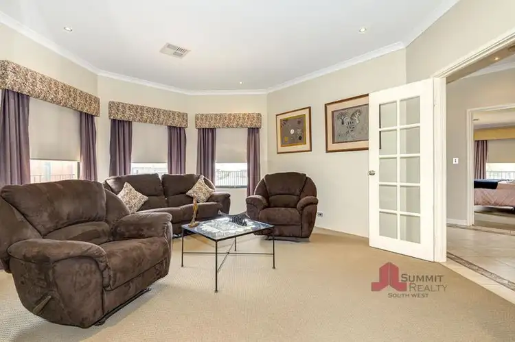 Fifth view of Homely house listing, 120 Hornibrook Road, Dalyellup WA 6230