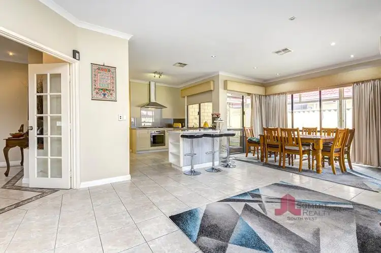Sixth view of Homely house listing, 120 Hornibrook Road, Dalyellup WA 6230