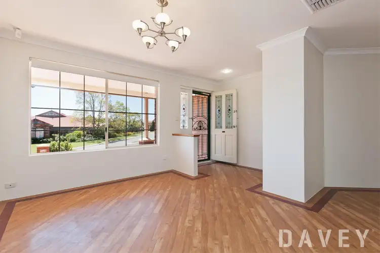 Third view of Homely house listing, 31 Woolmers Loop, Landsdale WA 6065