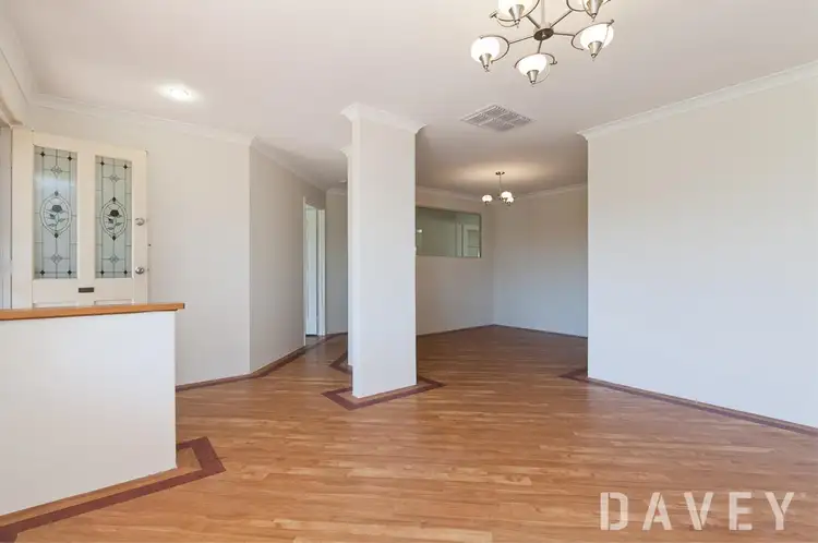 Fourth view of Homely house listing, 31 Woolmers Loop, Landsdale WA 6065