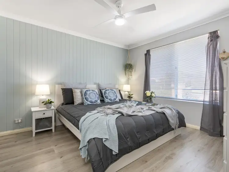 Sixth view of Homely house listing, 61 Greenside Drive, Yanchep WA 6035