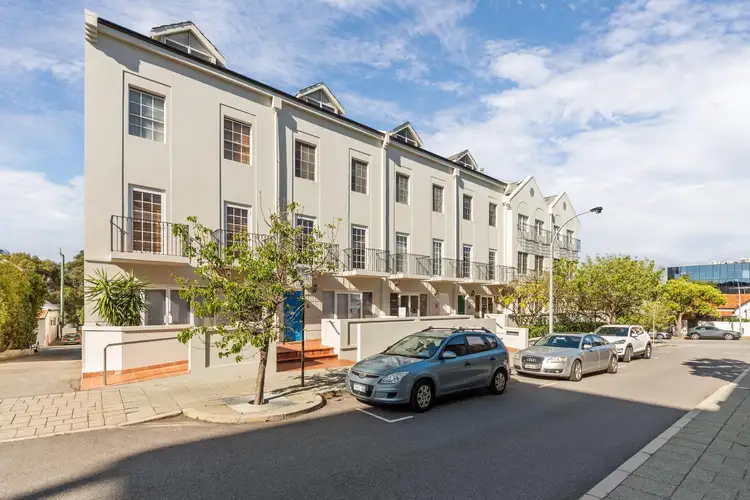 6/103 Colin Street, West Perth WA 6005