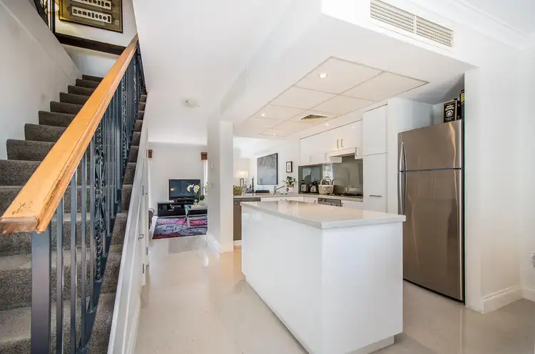 Third view of Homely townhouse listing, 6/103 Colin Street, West Perth WA 6005