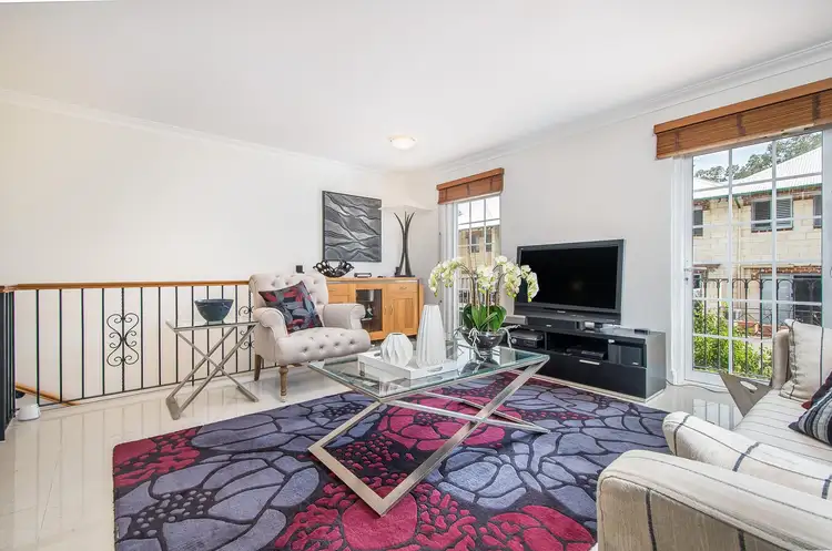 Fourth view of Homely townhouse listing, 6/103 Colin Street, West Perth WA 6005