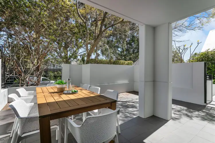 Main view of Homely apartment listing, 1/2 Outram Street, West Perth WA 6005