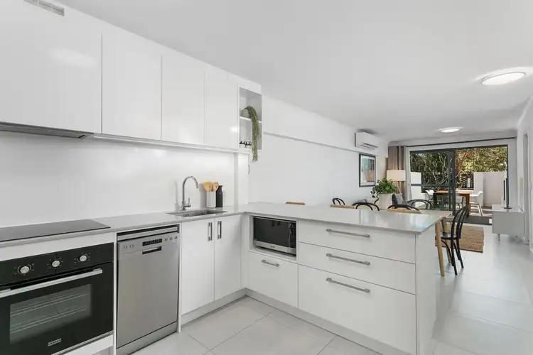 Fourth view of Homely apartment listing, 1/2 Outram Street, West Perth WA 6005