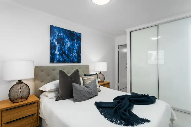 Fifth view of Homely apartment listing, 1/2 Outram Street, West Perth WA 6005