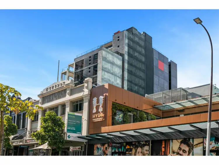 10/918 Hay Street, Perth WA 6000