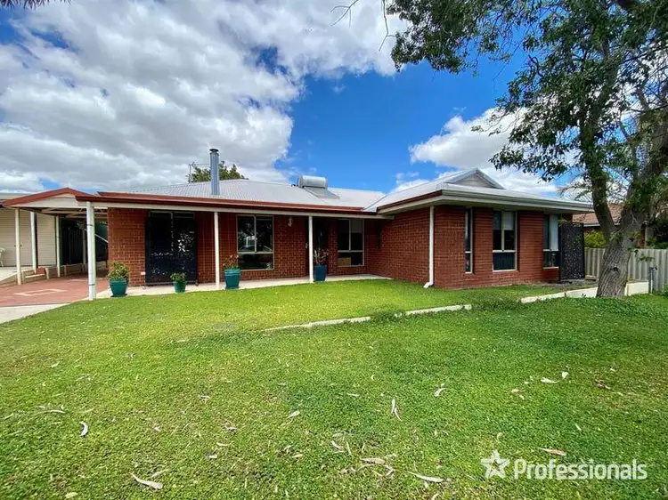 Third view of Homely house listing, 38 Suburban Road, Quairading WA 6383