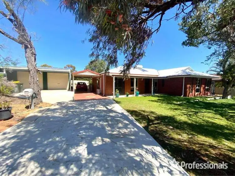 Fourth view of Homely house listing, 38 Suburban Road, Quairading WA 6383