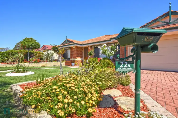 22a Berry Court, Bassendean WA 6054