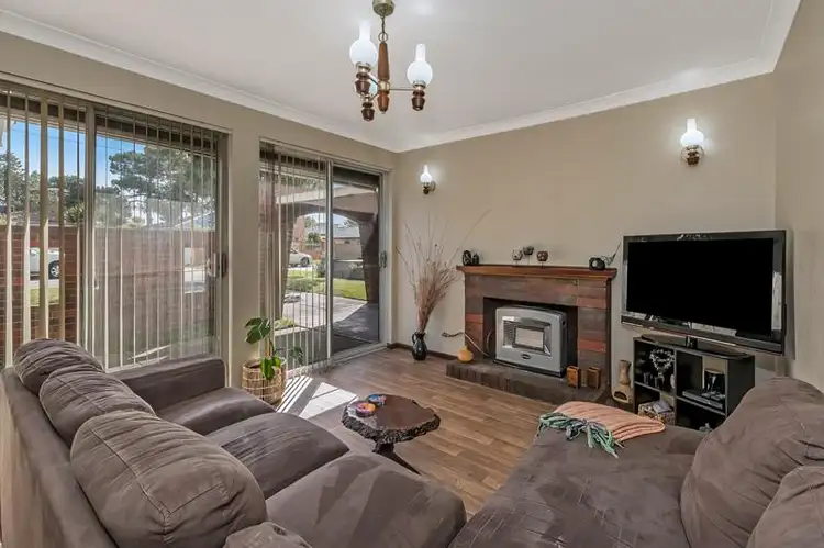 Fifth view of Homely house listing, 8 Delphinus Place, Rockingham WA 6168