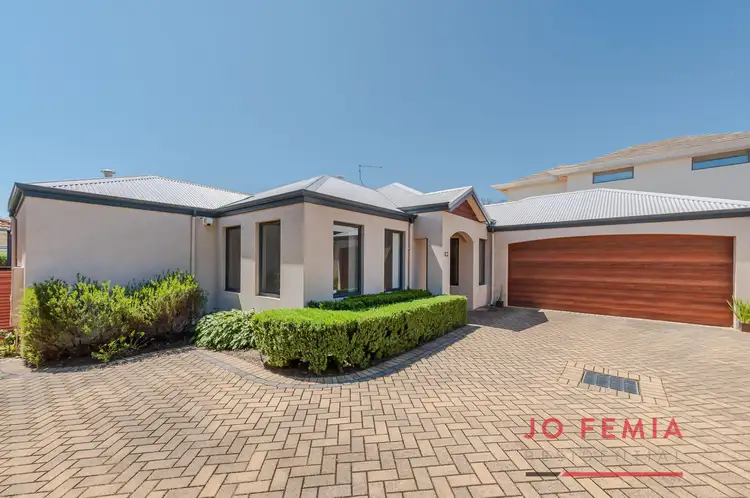 17B Grenville Street, Tuart Hill WA 6060