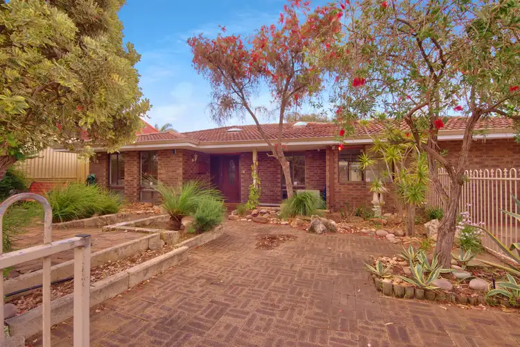 Main view of Homely house listing, 4 Carbridge Way, Duncraig WA 6023