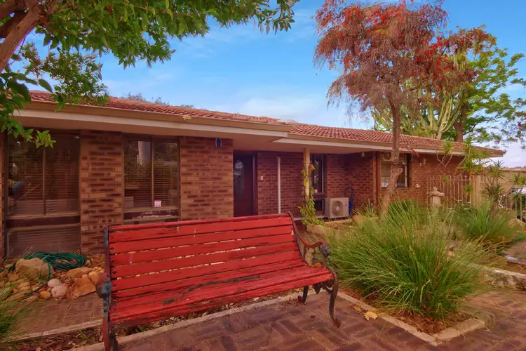 Second view of Homely house listing, 4 Carbridge Way, Duncraig WA 6023